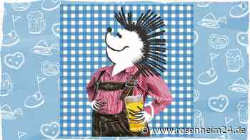 Wiesn-Blog: Wiesnigel eiskalt abgeschossen – beste Stimmung auf der Loretowiese