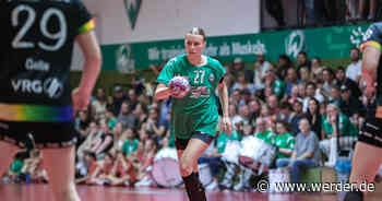 Auftakt der Jubiläumssaison: Werder reist nach Lintfort