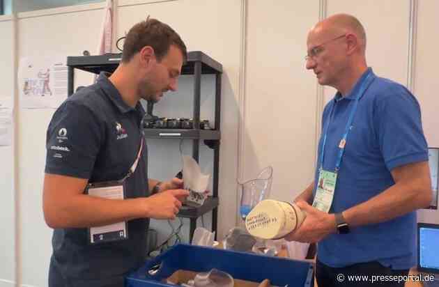 Orthopädie-Technik: Unverzichtbarer Partner für den Erfolg bei den Paralympics