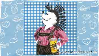 Wiesn-Blog: Wiesnigel eiskalt abgeschossen – beste Stimmung auf der Loretowiese