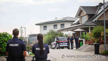 Schüsse in München: Toter (18) aus dem Salzburger Land wohl mit Bezug zu islamistischer HTS