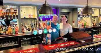 Ellesmere Port pub reopens after major six-figure revamp