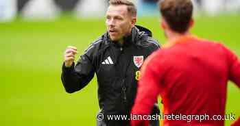 Connor Roberts excited to work under Craig Bellamy again on Wales duty