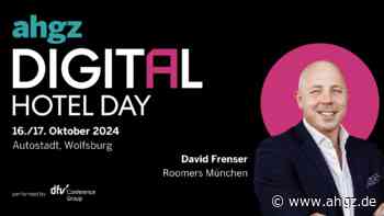 Digital Hotel Day: Den Durchblick im Technologie-Dschungel behalten