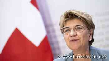 «Die Schweiz darf kein sicherheitspolitisches Niemandsland sein»