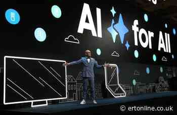 IFA 2024: Samsung promises AI for all