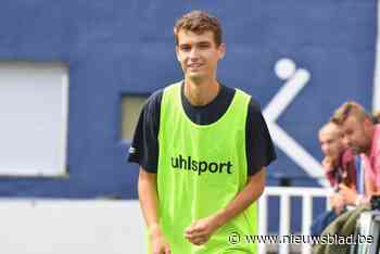 Rickard Joos opent zijn rekening bij FC Smetlede met hattrick: “De motivatie is groot om op dit elan verder te gaan”