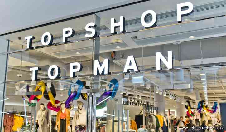 Topshop could return to high street as Asos sells majority stake