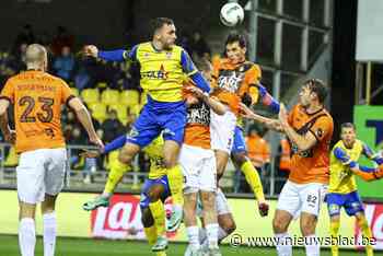 KMSK Deinze versterkt zich met Erdon Daci van KVC Westerlo