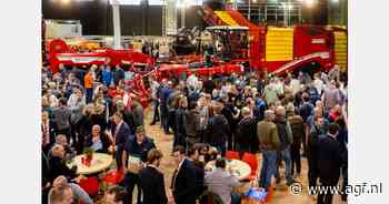 Nadruk op energie in de sector bij Interpom 2024