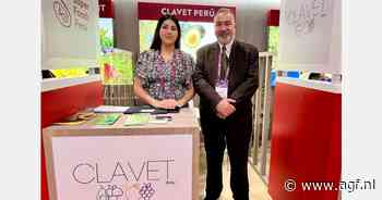 Peru verhoogt mango-, druiven- en blauwe bessenexport naar Azië