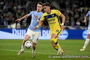 OFFICIEEL: OH Leuven haalt Servische aanvaller binnen