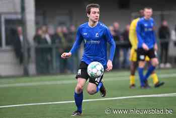 Kester-Gooik wil titelambities onderstrepen tegen verrassend Hekelgem: “Top vijf moet ons doel zijn, voor de titel is onze kern wellicht net te smal”