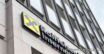 Russisches Gericht blockiert Verkauf von Raiffeisen-Tochter