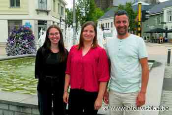 PVDA Balen trekt met volkse kandidatenlijst naar kiezer