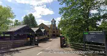 Plan for 38 homes on Grand Union Canal island submitted