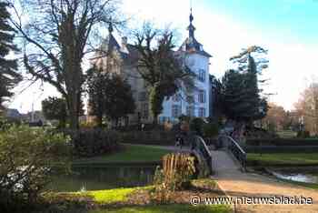 Kasteel van Wemmel te bezoeken tijdens Open Monumentendag: “Komende jaren zal het grondig worden gerestaureerd en wordt het uitgebreid met een nieuwbouw”