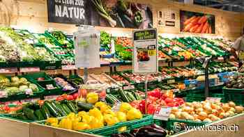 Eingetrübte Konsumentenstimmung im August