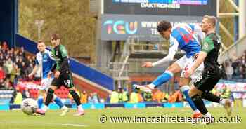 Ex-Blackburn Rovers loanee delivers surprise verdict on Ewood Park spell