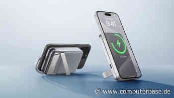 EcoFlow Rapid-Serie: Magnetische Qi2-Powerbanks mit bis zu 65 Watt vorgestellt