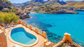 Herbst 2024: Fewo-Preise in Europa gehen deutlich zurück