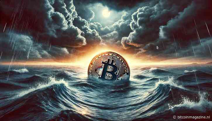 Bitcoin daalt tot onder $56.500: Moet je nu instappen of afwachten?