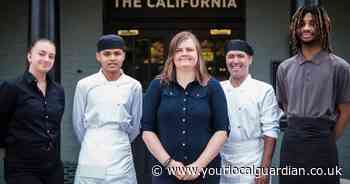 First look at stunning refurbished Sutton pub now OPEN