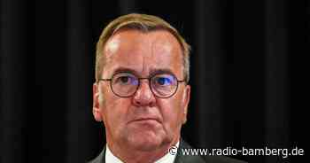 Deutschland sagt Ukraine zwölf weitere Panzerhaubitzen zu
