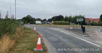 Nine-month road closure in Beverley as £86.9m Jock's Lodge scheme continues