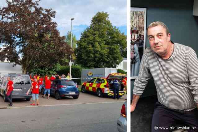 Leden carnavalsgroep raakten zwaar verbrand bij gasontploffing, crowdfunding biedt soelaas: “Benny is volledig ingepakt, als een mummie”