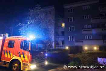 Fietsbatterij schiet in brand bij opladen in appartement