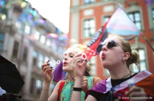 Zukunft Ostdeutschland: Zwischen Angst und Widerstand – Zwei MDR-Dokumentationen über politische Herausforderungen und gesellschaftlichen Wandel
