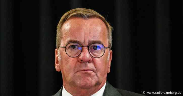 Deutschland liefert Ukraine weitere Panzerhaubitzen 2000