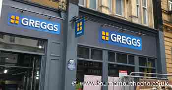 High street bakery gives update on opening larger store