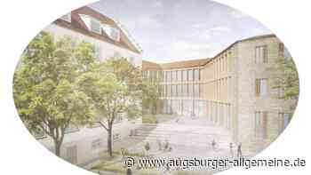 Schlossbergschule Landsberg: Muss die Stadt eine Sporthalle errichten?