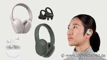 Belkin bringt neue Kopfhörer-Modelle zur IFA 2024