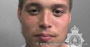East Lancs man jailed over North Wales shop thefts