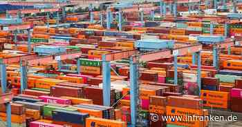 Autohersteller ziehen Produktion herunter - Export gestiegen