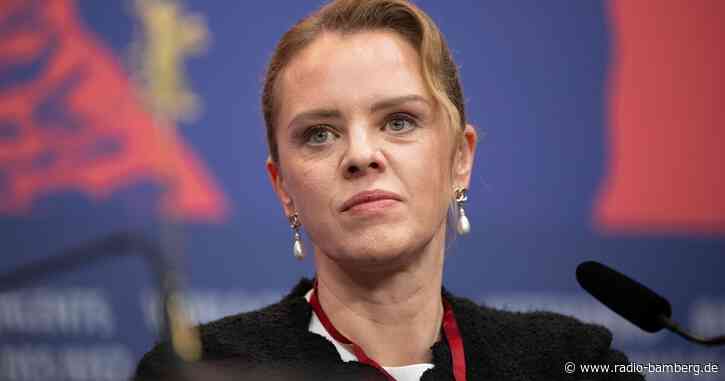 Julia von Heinz sorgt sich um Erinnerungskultur