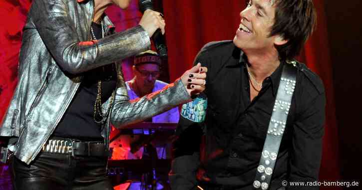 Roxette-Musical feiert Weltpremiere