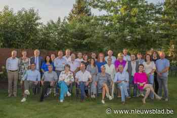 Open VLD Oudenaarde trekt met pak nieuwkomers naar verkiezingen: “Maar we gooien niet alle ervaring overboord”