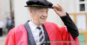 Sir Ian McKellen says late Queen was 'quite rude' to him