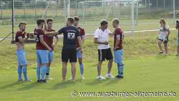 Beim VfL Denklingen stellt sich das Team fast von alleine auf