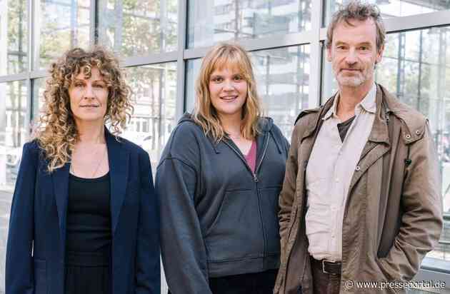 Dortmund-„Tatort“: Rosa Herzog ermittelt verdeckt im Frauenhaus