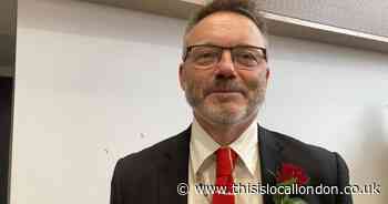 Labour keeps seat in by-election where biggest issue is 'anti-social behaviour'