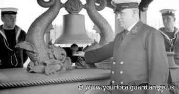 'Priceless’ World War One monument stolen from Crystal Palace Park