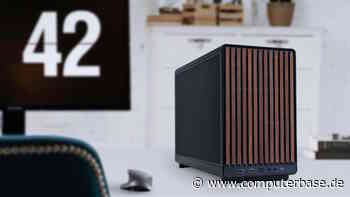 Lian Li A3 Wood Edition: Walnussholz macht Kompaktgehäuse schick