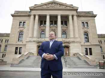 Tank: PC-Buffalo talks show neither party deserves votes in Sask. election