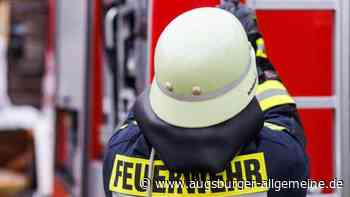 Heiße Pfanne löst größeren Feuerwehreinsatz im Wiley aus