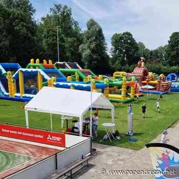 BSO-locatie Fit-Kidz Andoornlaan (BSO Sport) week gesloten gesloten na inspectie